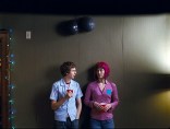 Scenes From "Scott Pilgrim vs. The World"
