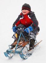 Your Snow Photos