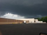 Thunderstorm Photos