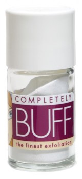 Completely Bare's Skin Buffing Crystals Give Your Cleanser Oomph