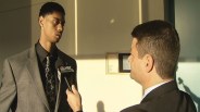 Meet Jeremy Lamb