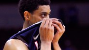 UConn's Postseason