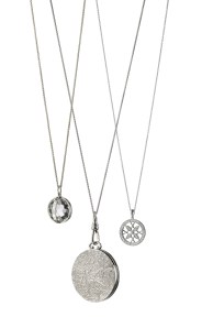 Monica Rich Kosann Brings Us the Silver Lining