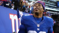 The Manufactured Drama of Victor Cruz's Contract
