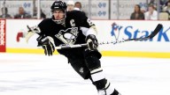 Crosby Leads Penguins to Win Over Senators, 4-3