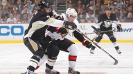 Penguins Head to Conference Final After Win Over Ottawa, 6-2