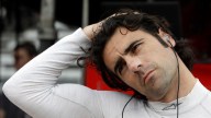 Dario Franchitti Entering Heady Company in IndyCar