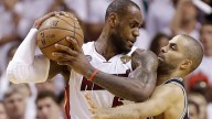 Heat Escape Elimination in Overtime Thriller, Force Game 7
