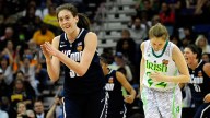 5 Huskies Named to National Team