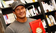 Jose Canseco Accused of Sexual Assault in Vegas