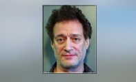 'Opie & Anthony's' Cumia Arrested