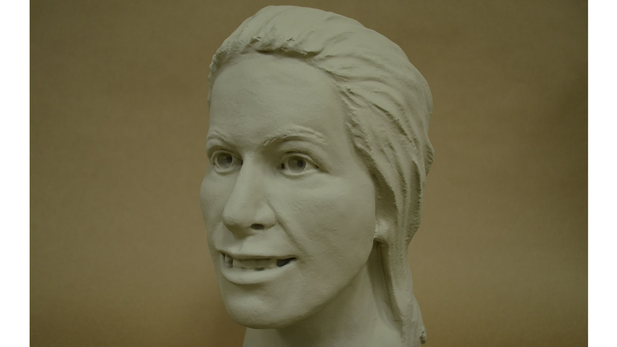 New Britain Police Seek to Identify Victim Found Near Train Tracks in 1991