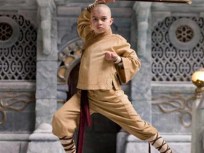 "The Last Airbender"