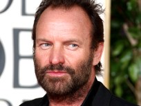 Sting Slams Simon Cowell's "X Factor": "It Has Put Music Back Decades"