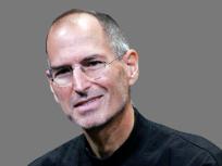 VIDEO: The Return of Steve Jobs