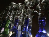 Pass the Hookah, There’s a New Bar in Town