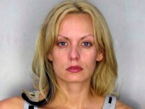 Rough Ride for Political Porn Star