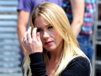 Christina Applegate on Surviving Breast Cancer