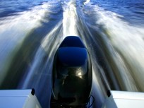 Accused Thief Causes Boatload of Trouble of I-95