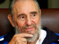El Libro Sensacional! Castro's Sis Dishes on Bro in New Book