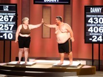 "Biggest Loser" Vet: "Happiness Is a Choice"