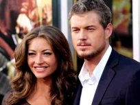 Sara Ramirez: Eric Dane Will Be a "Great" Dad