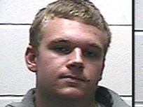 UConn Student Accused of Threatening Slaying Witnesses