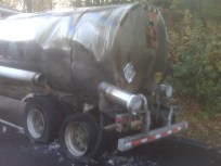 Most Lanes on I-95 Reopen in Fairfield
