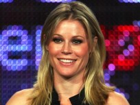Julie Bowen Talks Breasts, Weed and "Modern Family"