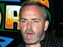 Reality TV Star Richard Hatch: “I’m Financially Devastated”