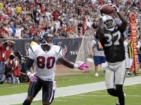 Raiders Get a Penalty for Thanking God