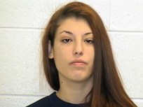 Granddaughter Charged With Granny's Murder