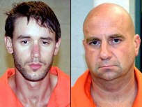 Cheshire Home Invasion Suspect Wants to Move Trial