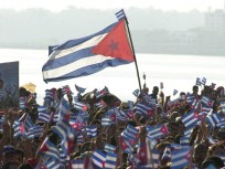 U.S. Holds Unannounced High-Level Talks With Cuba
