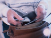 Missing Purse Shows Up 11 Years Later
