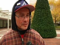 Hartford Christmas Tree is Fake