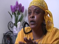Woman Triumphs Over Drugs and Crime