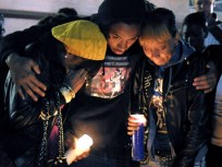 Family, Teammates Remember Jasper Howard