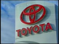 Toyota to Decide on Prius Recall Soon