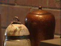 Remains Turn Up at New Hampshire Military Center