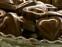 Chocolates Go Green