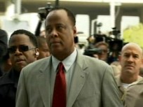 Micheal Jackson's Doc Charged With Involuntary Manslaughter