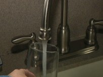 STINK in the  SINK