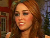 Miley Cyrus: I Will Miss "Hannah Montana"