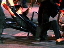 Violent Arrest of G-20 Protester Caught on Tape