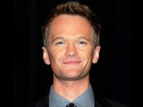 Neil Patrick Harris Talks "Rent," "Glee," and "Beastly"
