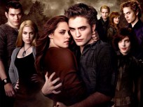 "New Moon" Breaks Midnight Box Office Record