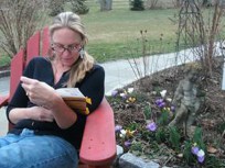 Reading a Book a Day, for a Year