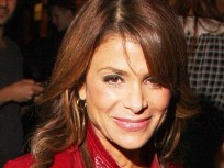 Paula Abdul Was "Blessed" To Work With Michael Jackson