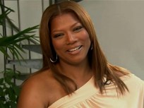 Queen Latifah Gets Back to Rapping